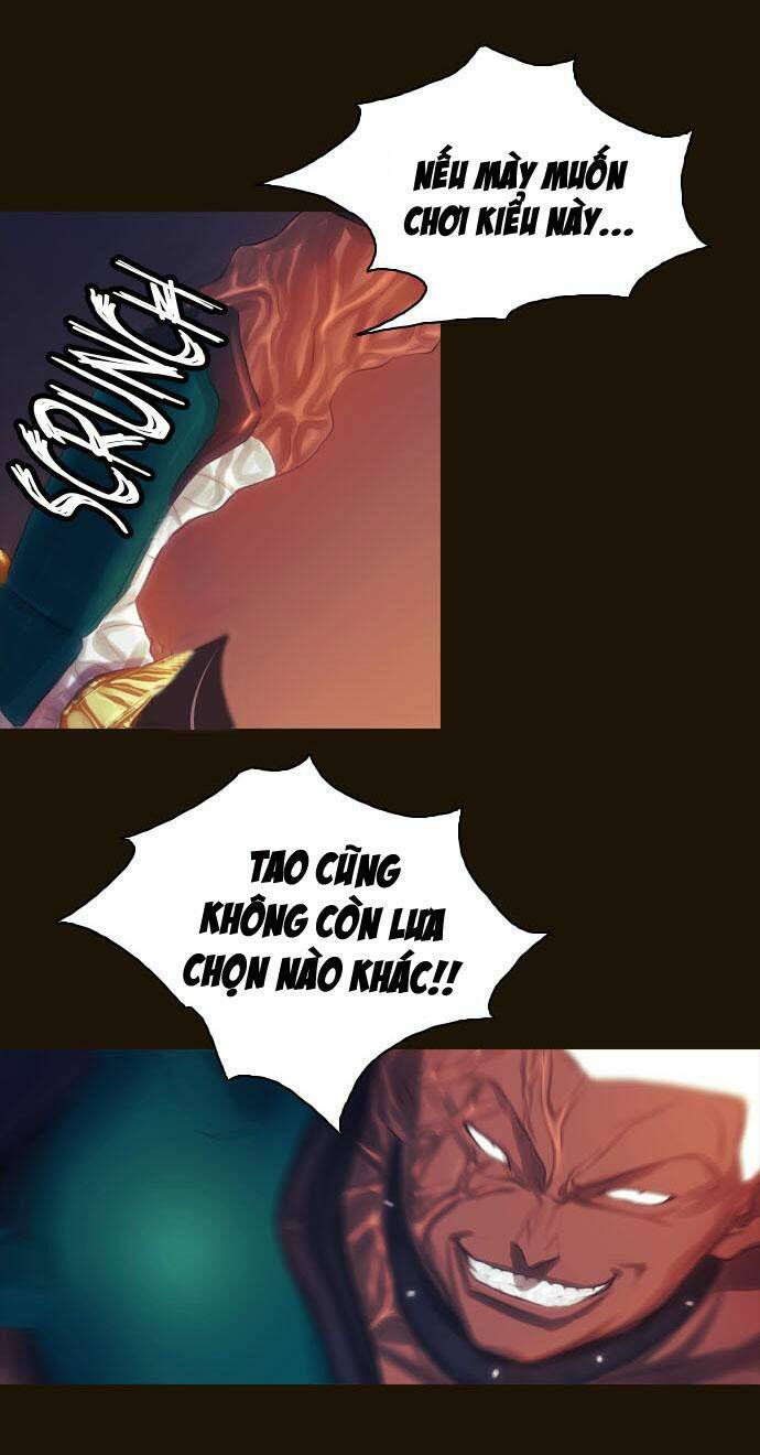 Hội ảo thuật: Chapter 72