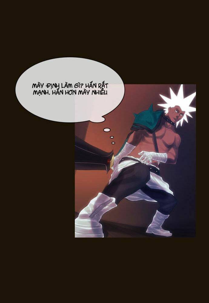 Hội ảo thuật: Chapter 72