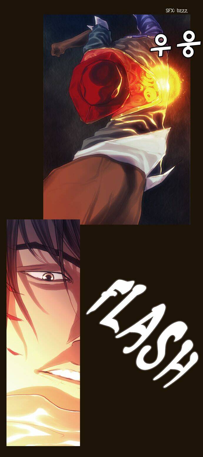 Hội ảo thuật: Chapter 74