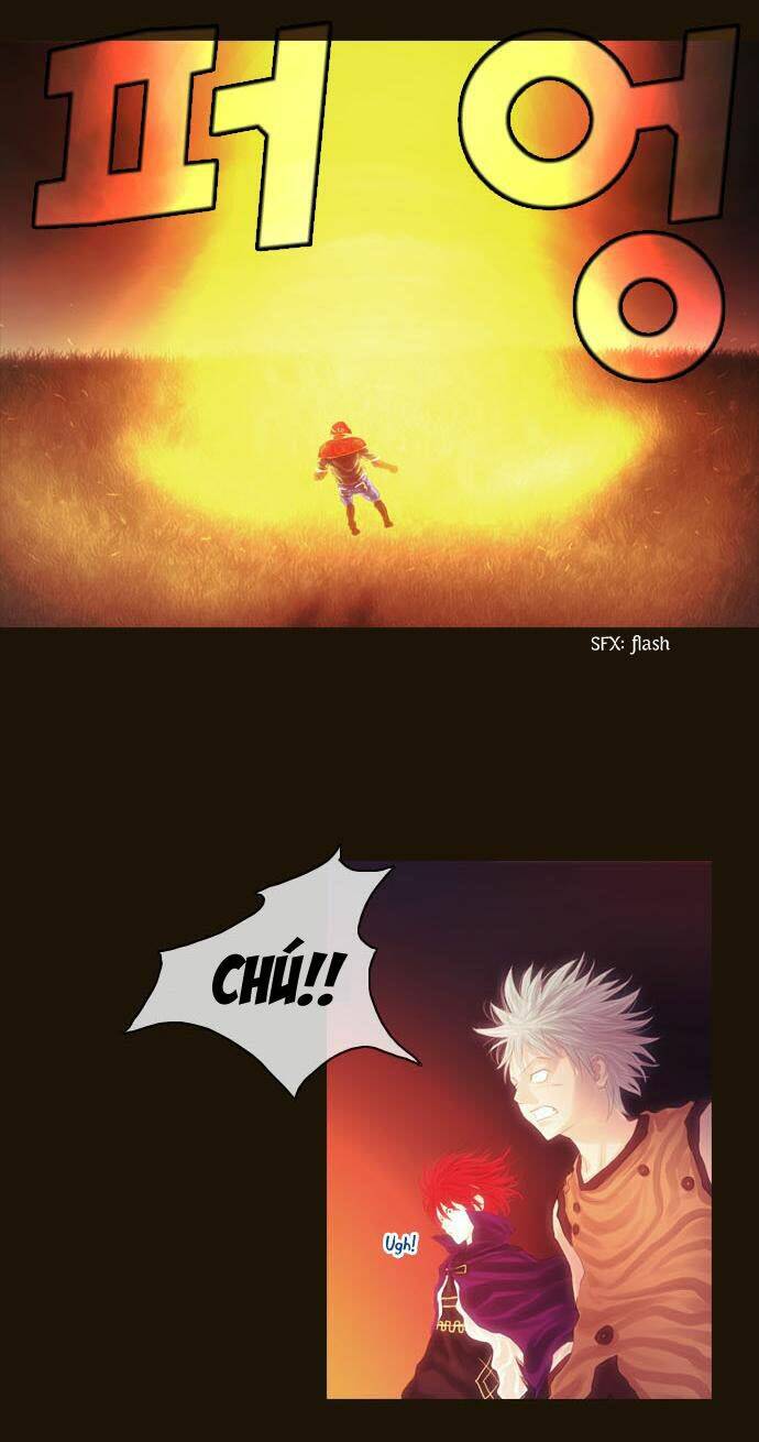 Hội ảo thuật: Chapter 74