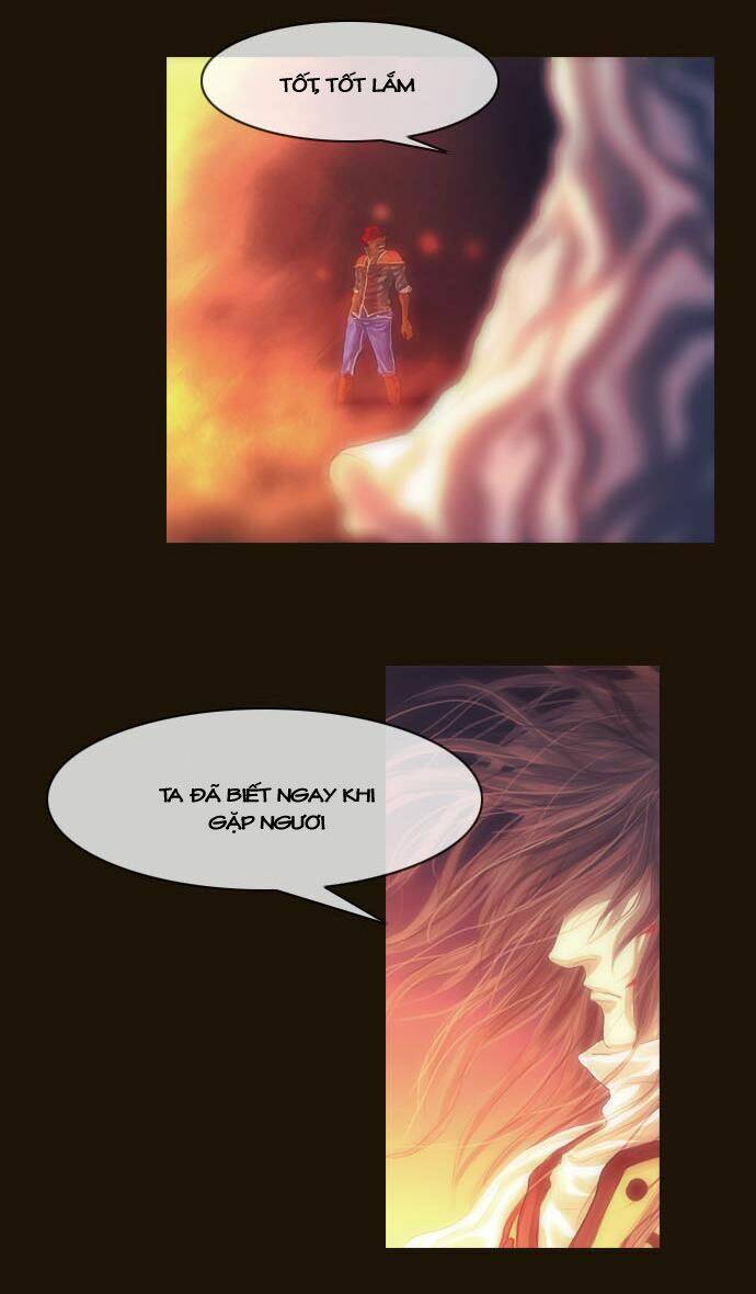 Hội ảo thuật: Chapter 74