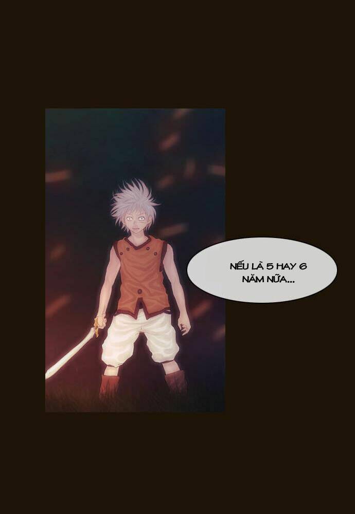 Hội ảo thuật: Chapter 74
