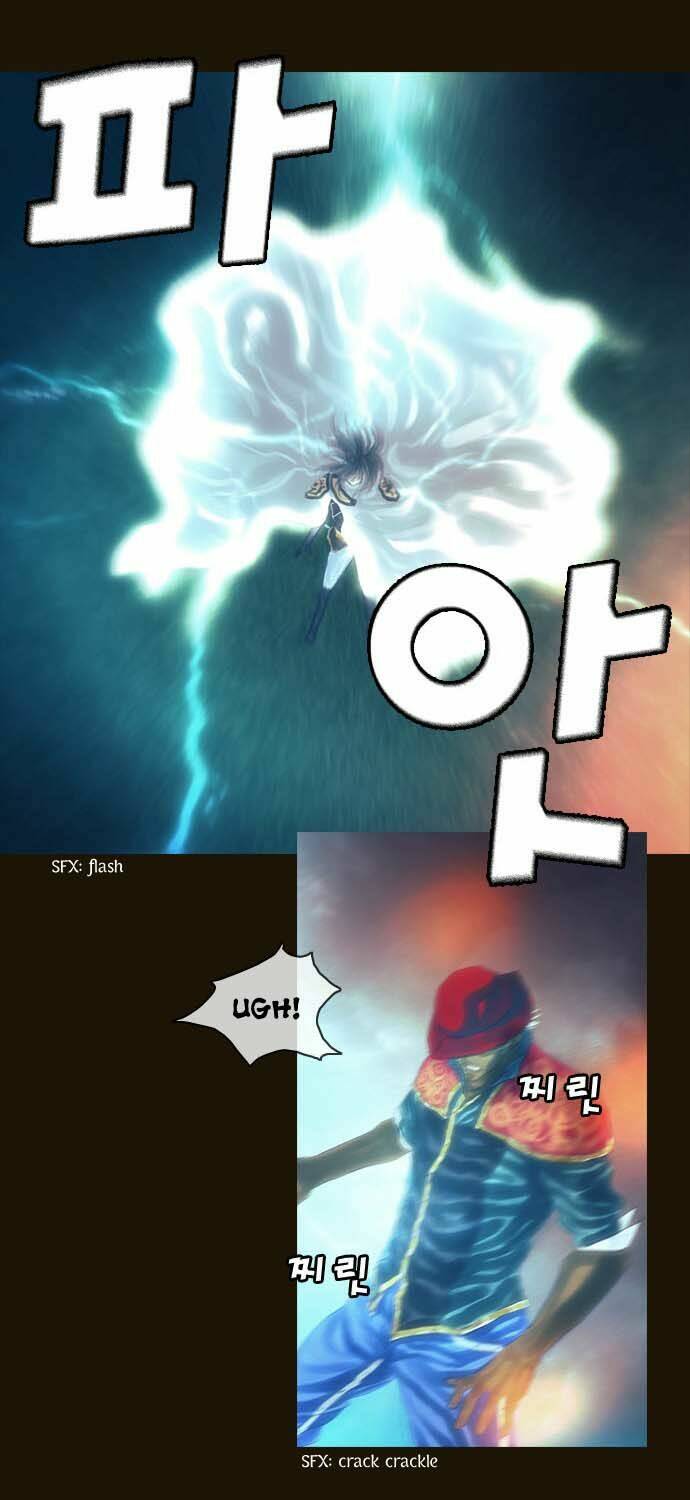 Hội ảo thuật: Chapter 74