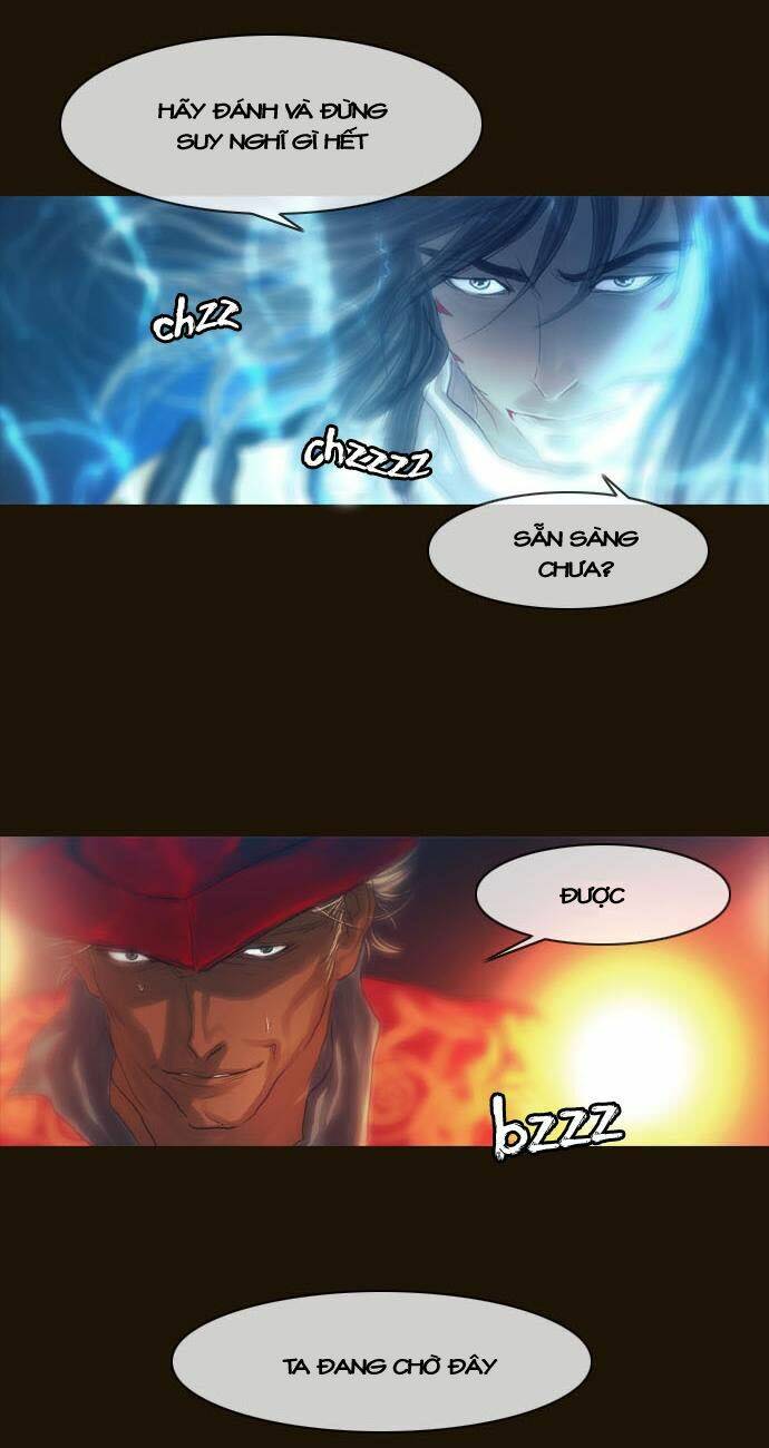 Hội ảo thuật: Chapter 74