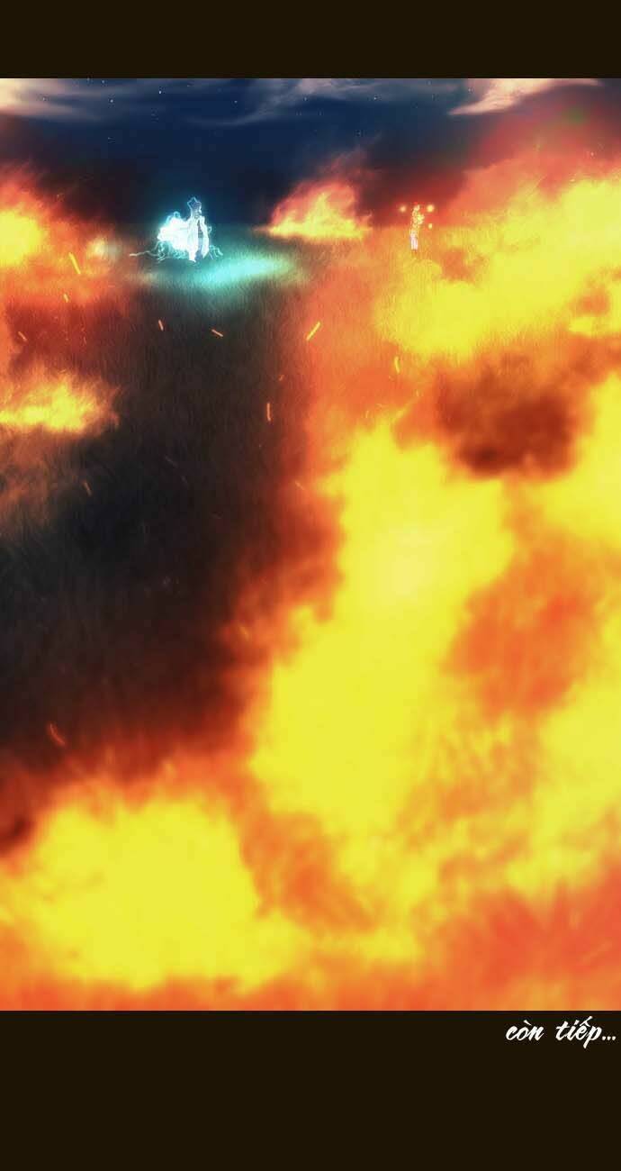 Hội ảo thuật: Chapter 74
