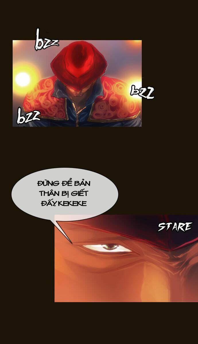 Hội ảo thuật: Chapter 74