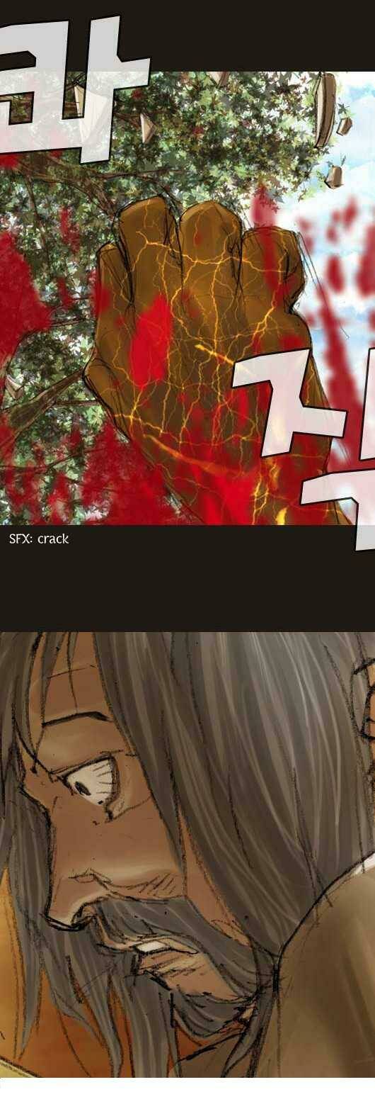 Hội ảo thuật: Chapter 8