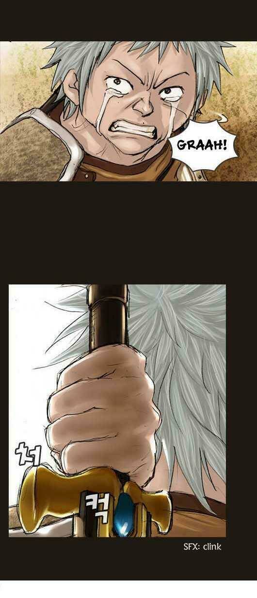 Hội ảo thuật: Chapter 8
