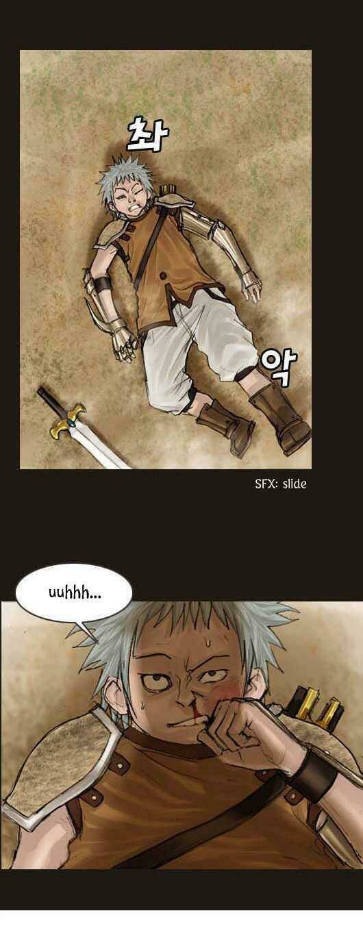 Hội ảo thuật: Chapter 8