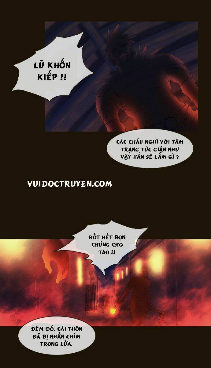 Hội ảo thuật: Chapter 80