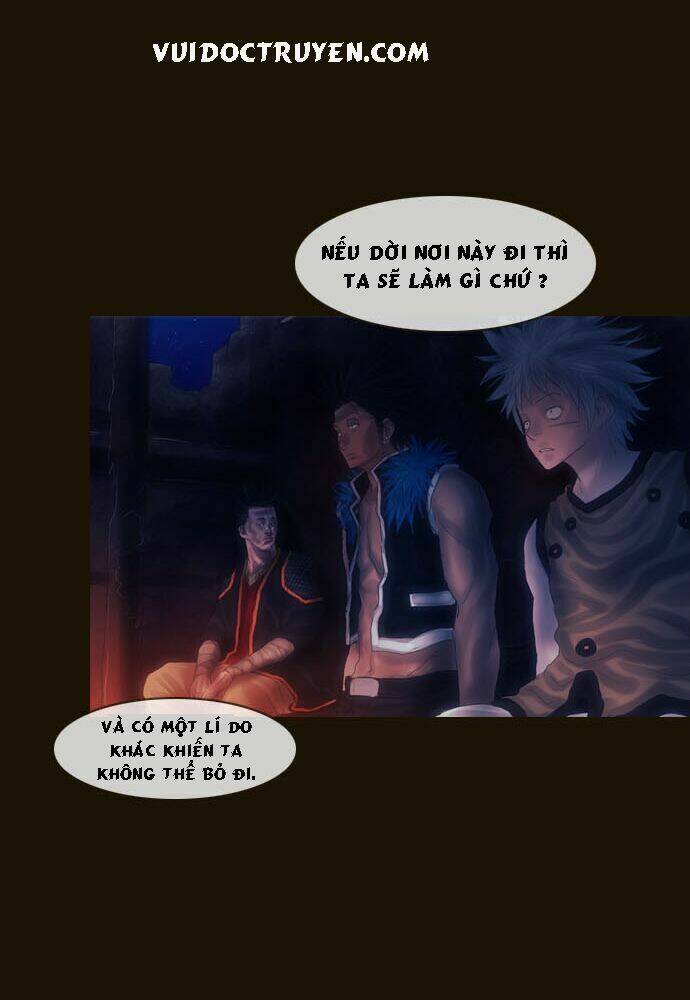 Hội ảo thuật: Chapter 80