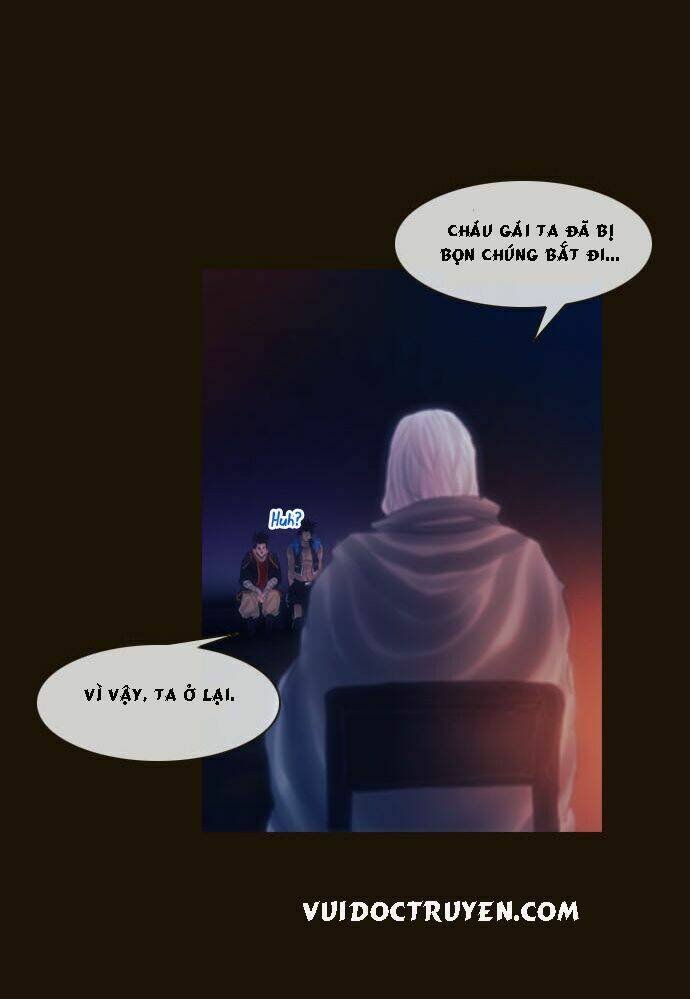 Hội ảo thuật: Chapter 80