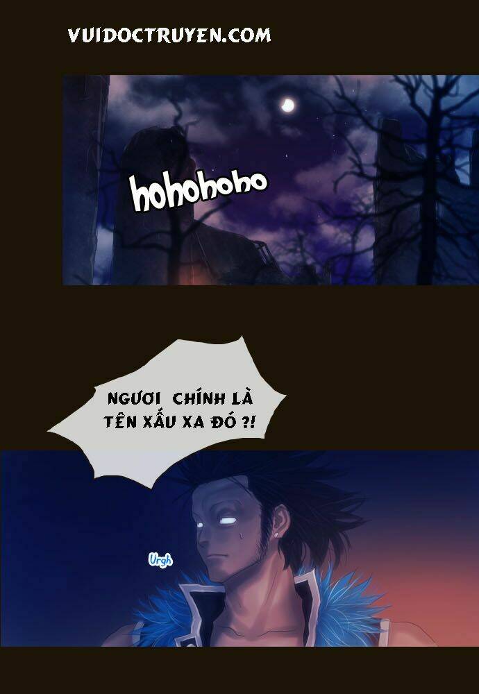 Hội ảo thuật: Chapter 80