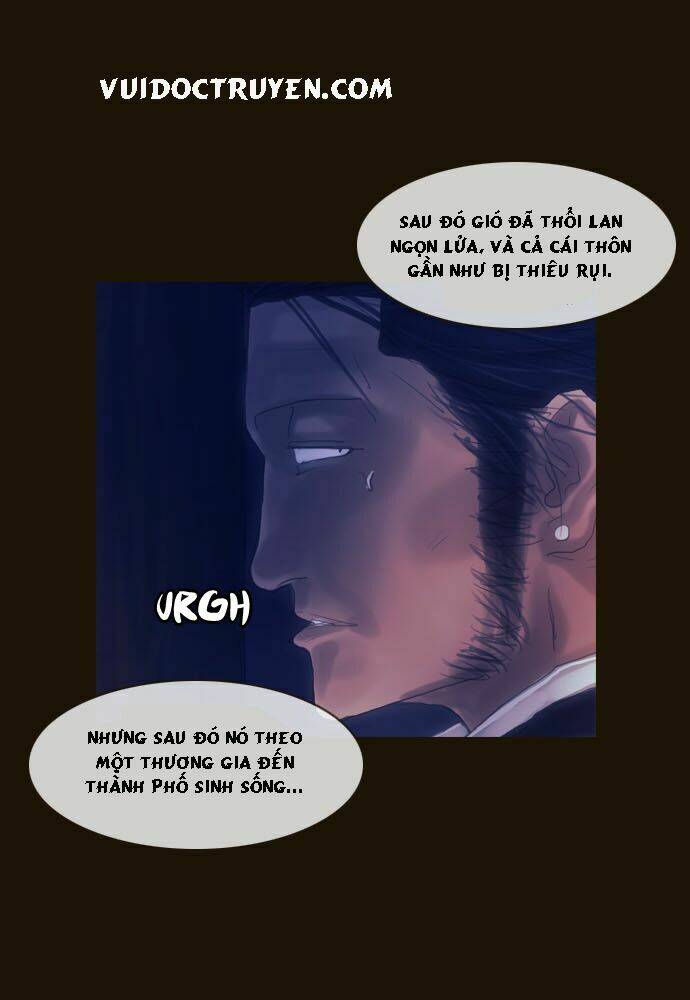 Hội ảo thuật: Chapter 80