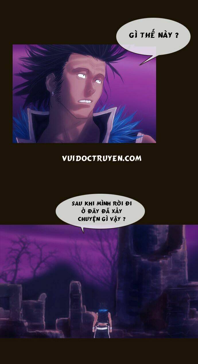 Hội ảo thuật: Chapter 80