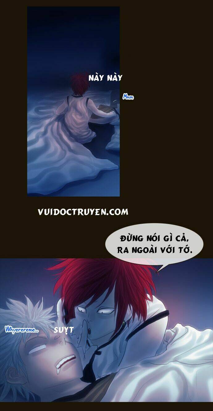 Hội ảo thuật: Chapter 80