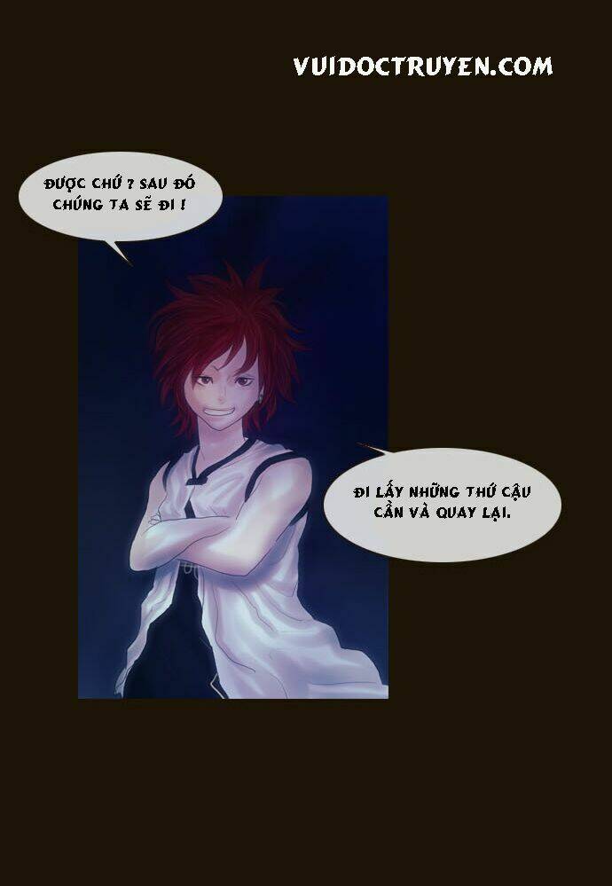 Hội ảo thuật: Chapter 80