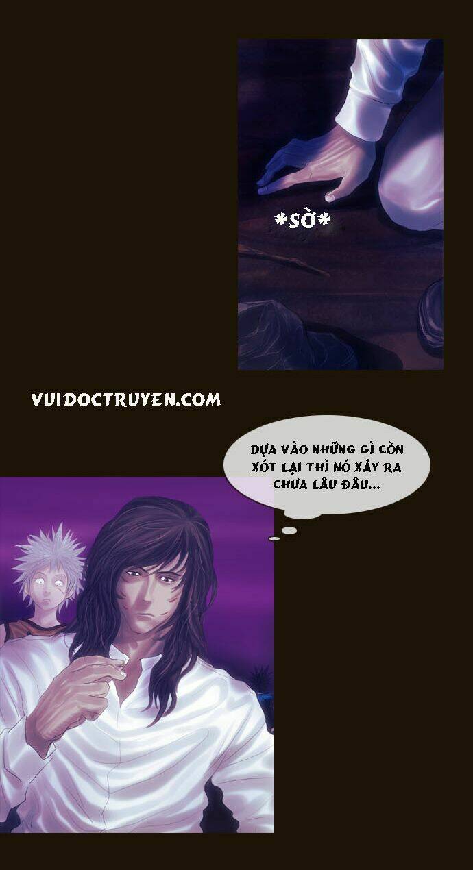 Hội ảo thuật: Chapter 80
