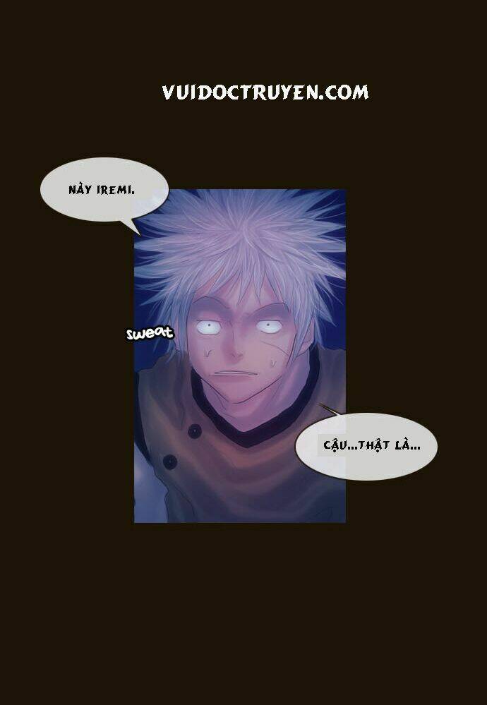Hội ảo thuật: Chapter 80