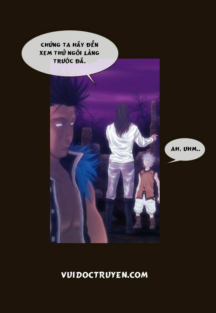 Hội ảo thuật: Chapter 80