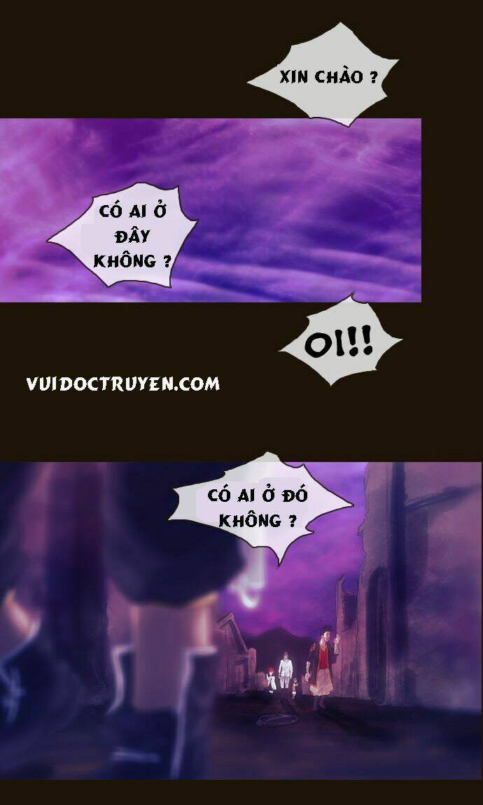 Hội ảo thuật: Chapter 80