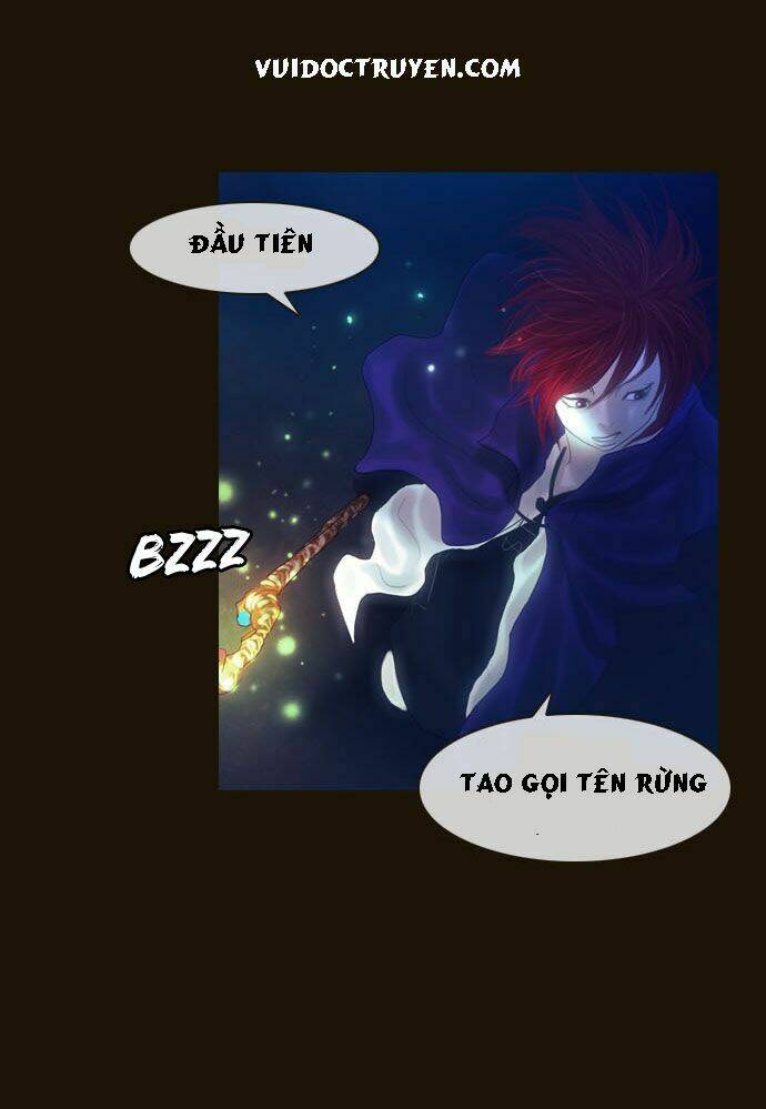 Hội ảo thuật: Chapter 81