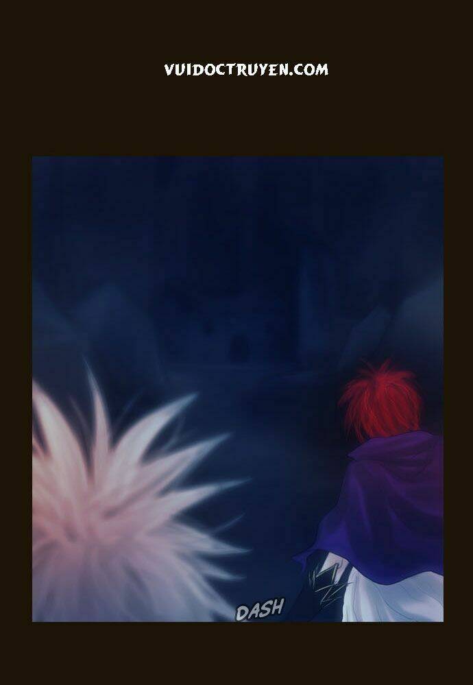 Hội ảo thuật: Chapter 81