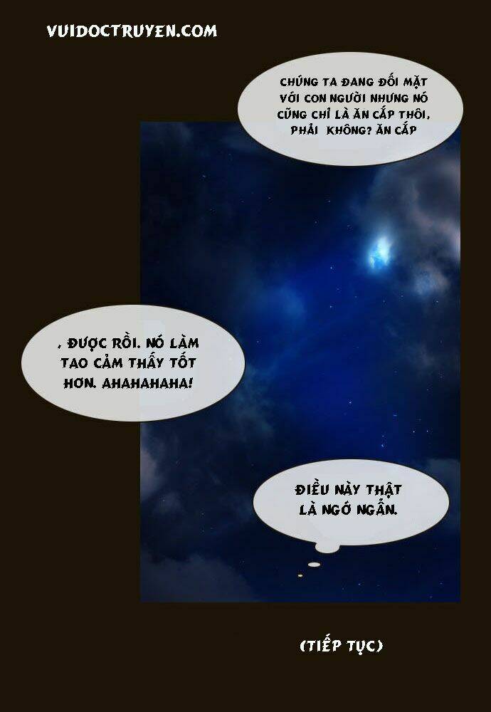 Hội ảo thuật: Chapter 81