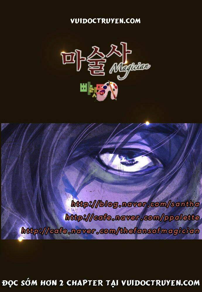 Hội ảo thuật: Chapter 81