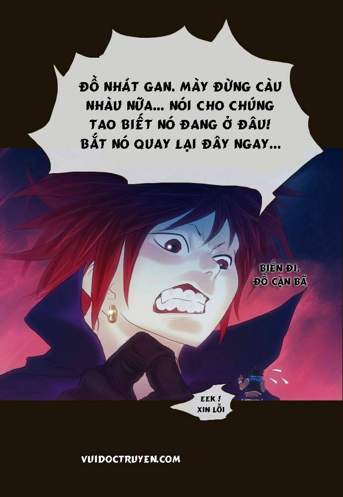 Hội ảo thuật: Chapter 81
