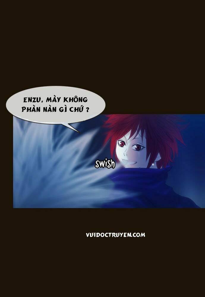 Hội ảo thuật: Chapter 81