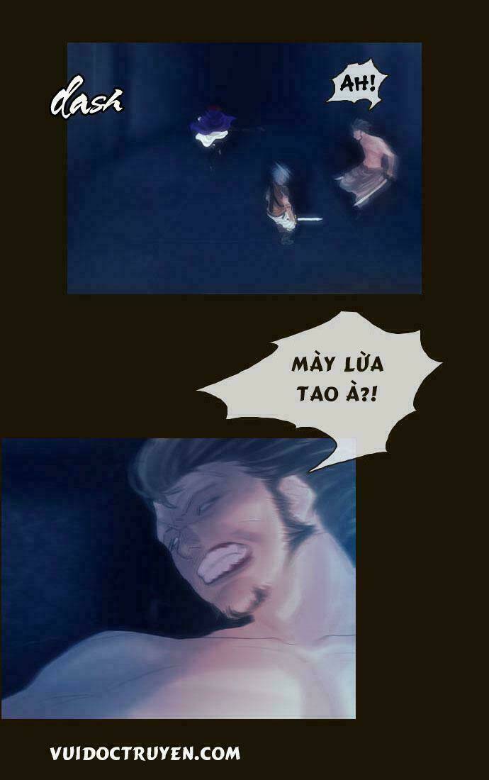 Hội ảo thuật: Chapter 83