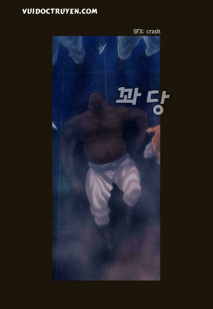 Hội ảo thuật: Chapter 84