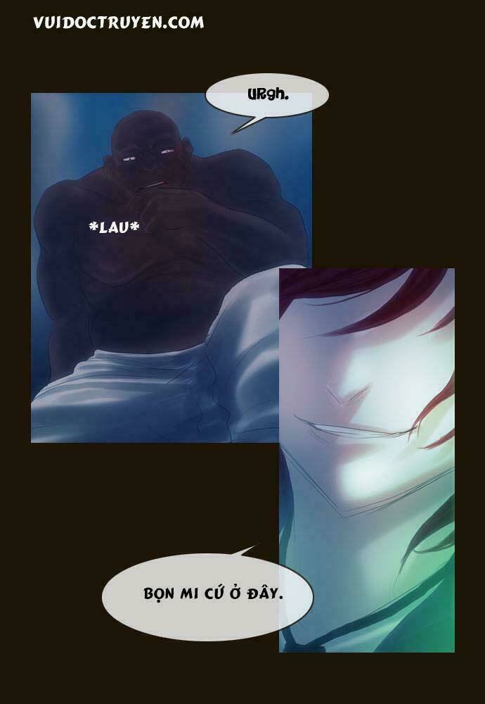 Hội ảo thuật: Chapter 84
