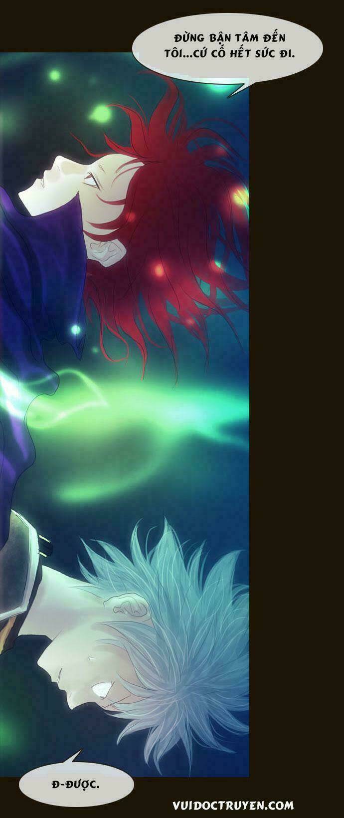 Hội ảo thuật: Chapter 84