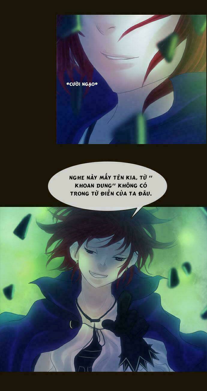 Hội ảo thuật: Chapter 84