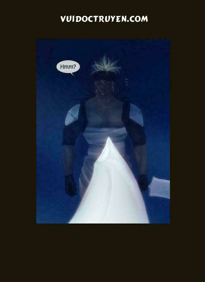 Hội ảo thuật: Chapter 84