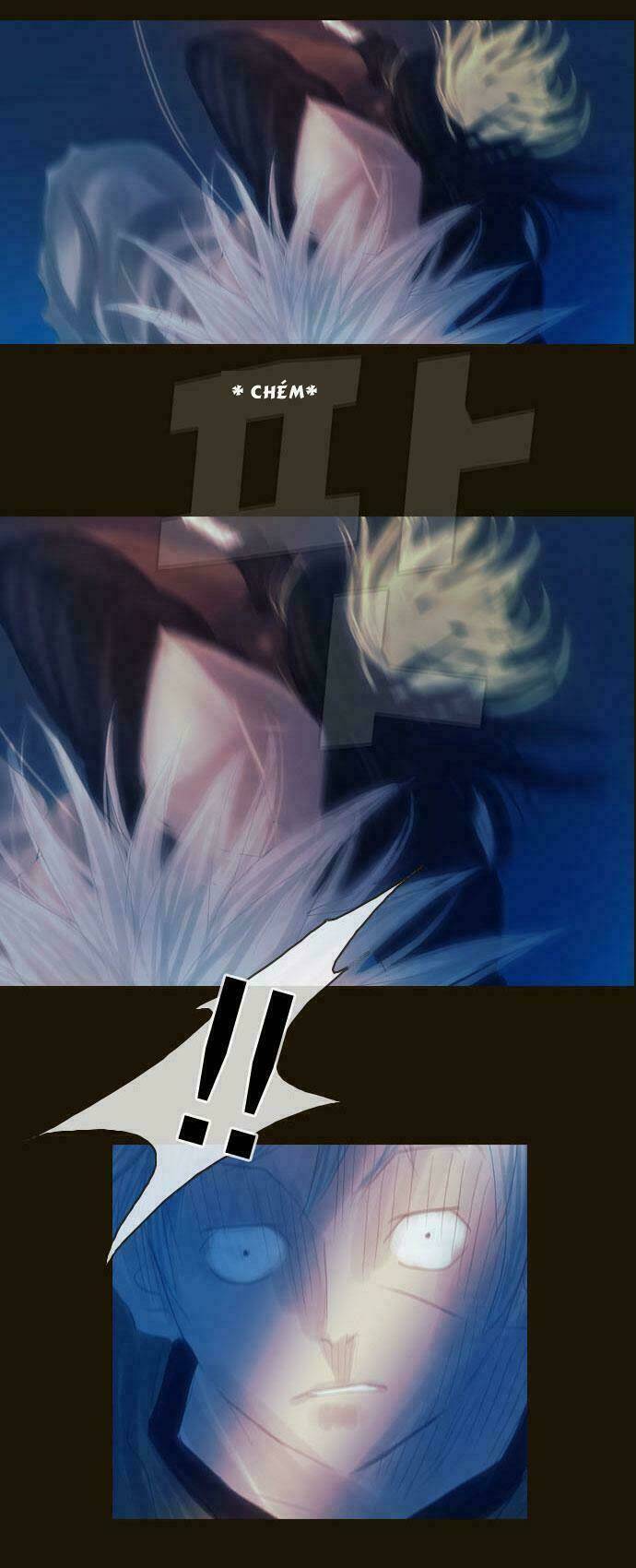 Hội ảo thuật: Chapter 84