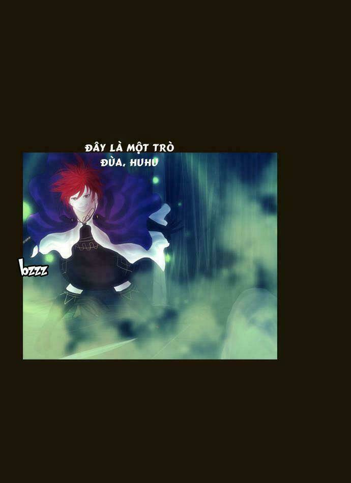 Hội ảo thuật: Chapter 84