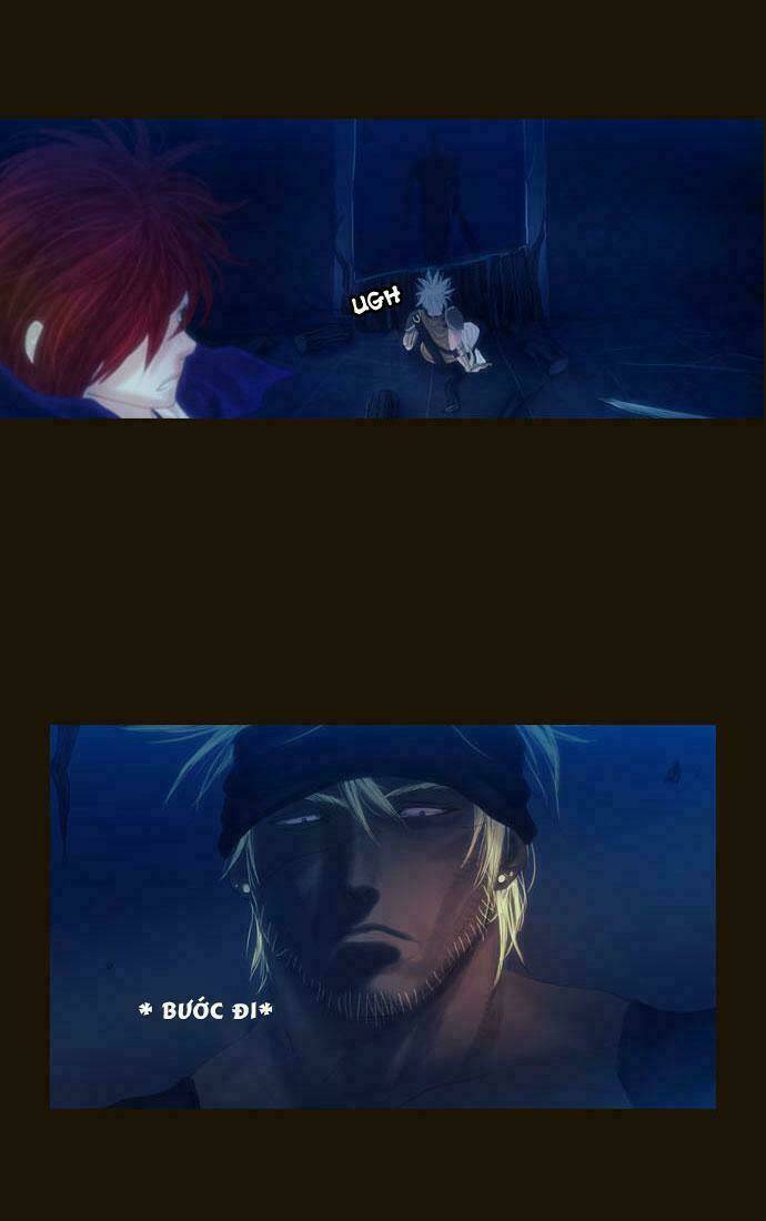 Hội ảo thuật: Chapter 84