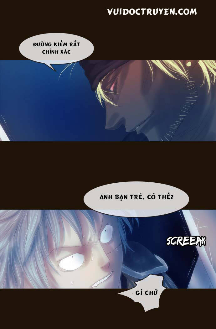 Hội ảo thuật: Chapter 86