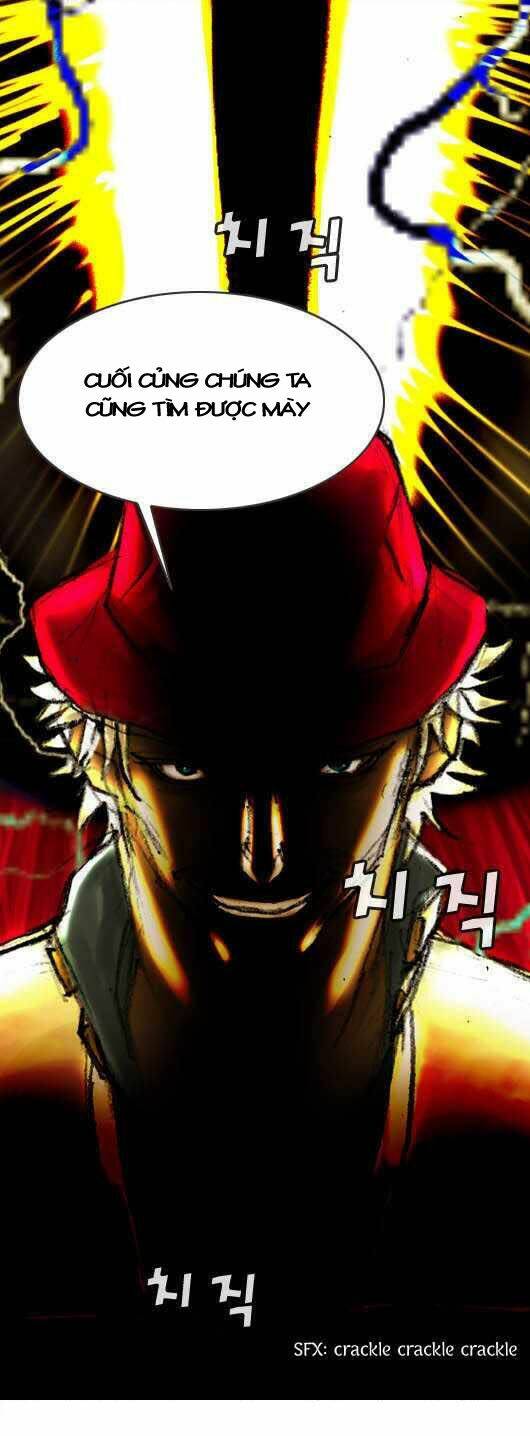 Hội ảo thuật: Chapter 9