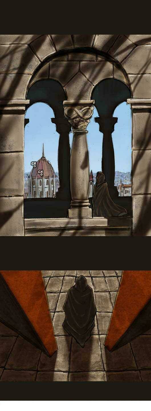 Hội ảo thuật: Chapter 9