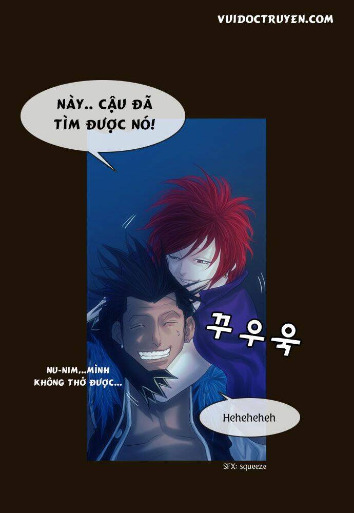 Hội ảo thuật: Chapter 91