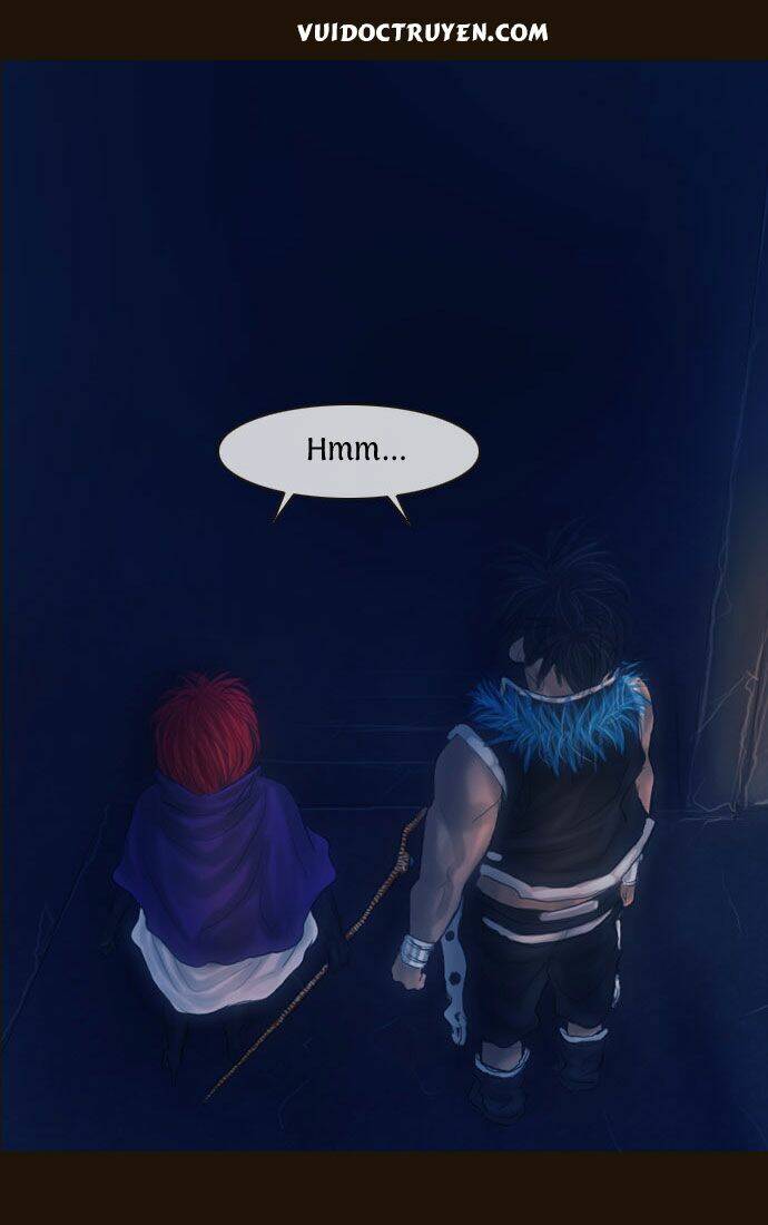 Hội ảo thuật: Chapter 91