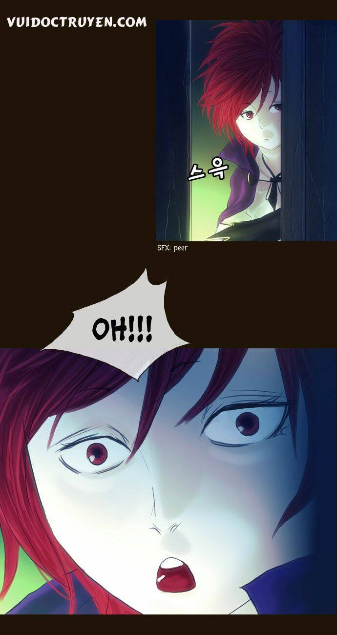 Hội ảo thuật: Chapter 91