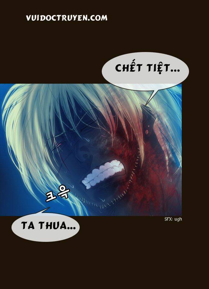 Hội ảo thuật: Chapter 91
