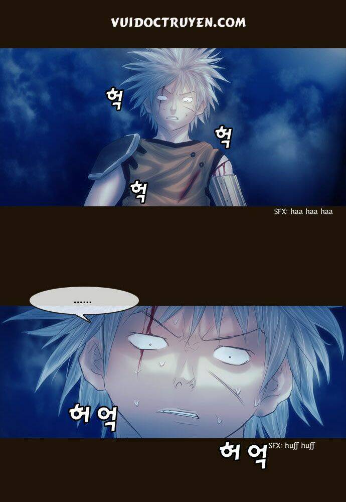 Hội ảo thuật: Chapter 91