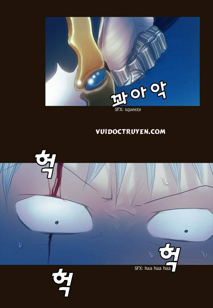Hội ảo thuật: Chapter 91