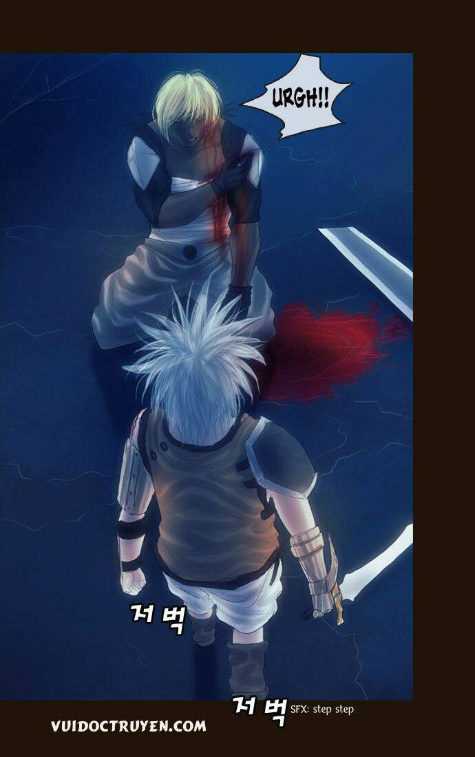 Hội ảo thuật: Chapter 91
